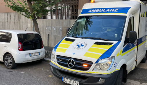 Vet. Auslandsr&uuml;ckholdienst